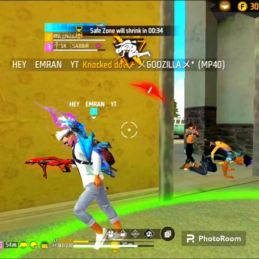 free fire BD BOT GAMER #FreeFire #reelsvideo | BD BOT GAMAR | Facebook