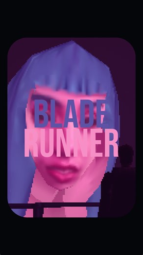 FersetiD on Instagram: "Blade Runner 2049 PS1 #gaming #playstation #ps1 #game #art #3d #trending #meme #retro #movie #cinema #nostalgia #fypシ #bladerunner #me"