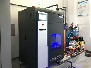 [Hot Item] Naclo Generator Chlorine Generator Hypochlorite Generator