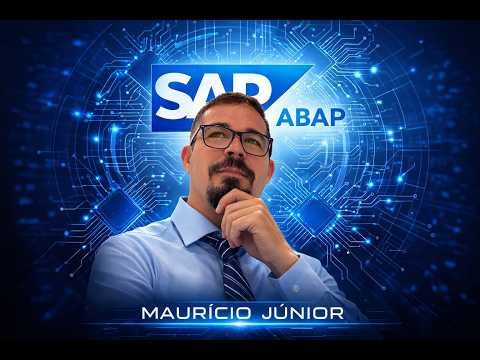SAP ABAP - MÓDULO 8 - Programa ZCONTROLE ACESSO CASE FULL