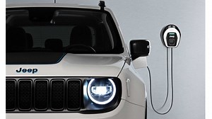 Jeep's $25,000 EV Will Be The Next Renegade