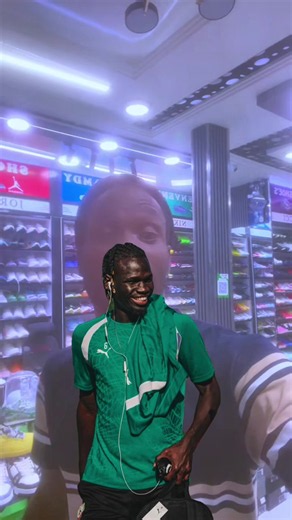 MA S ✪ Babadinho 0 Aïdara Mbacke Niasse — Music Video Credits