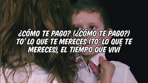 97K views · 2.6K reactions | Como Te Pago - Lenier (Letra) | Maycol Estrenos | Facebook