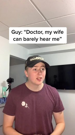 Luke Davidson on TikTok