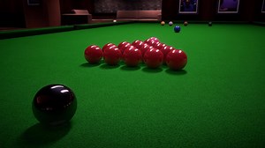 Pure Pool Announces New Snooker DLC