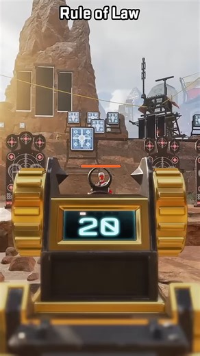 The best R 99 iron sight and why it matters in Apex Legends