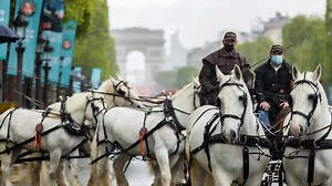 La deuxième renaissance de la Route du poisson entre Boulogne et Paris