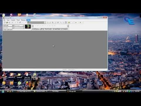 Installation & Activation Of RSLogix500 works for XP & Windows7