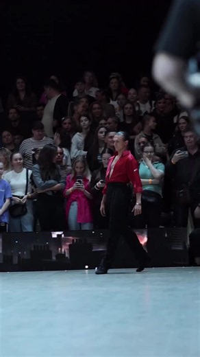 Paso Doble performance España — Latino top dance clip