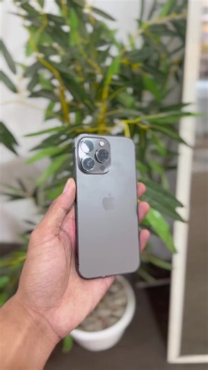 Beli iPhone 13 Pro di Tahun 2026: Rekomendasi Terbaik!