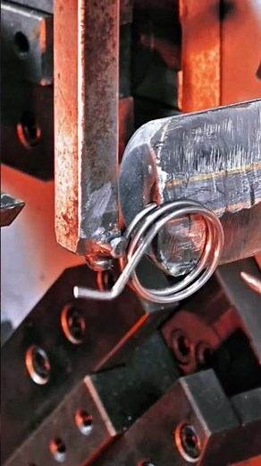 Metal to Perfect Clips Fascinating Manufacturing Process of Spring Clips