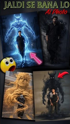Ghost Ai Photo Editing Tutorial | Instagram Trending Ghost Ai Photo.