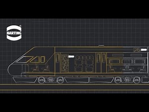An Overview of HARTING PushPull Connectors