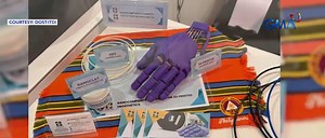 DOST looking into nanocomposite filaments as material for 3D-printed prosthetics