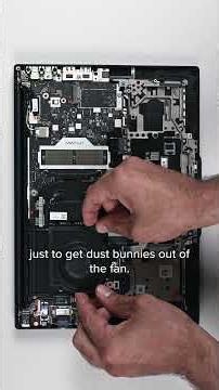 Lenovo Built a Truly Repairable Laptop