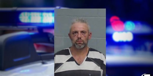 Washington County shooting suspect arrested for the second time