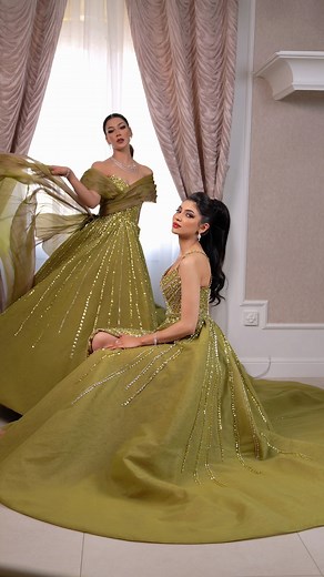 Design dresses by Dar Aya .. | DAR AYA
