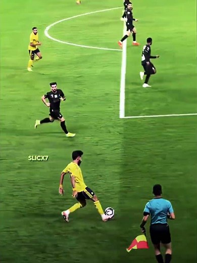 The Beauty Of This Goal 🤩🔥