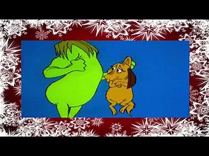 Walter Matthau’s Grinch 1st 2 Minutes