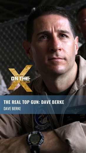 6.9K views · 98 reactions | How Real is the Movie Top Gun? @thischrisirwin asks former Marine Corps pilot and Top Gun instructor @davidrberke the question everyone wants to know: How close is the iconic movie to the actual elite training? Get an authentic perspective from the first Marine ever to fly the F-22 Raptor. Watch now on On The X with host @thischrisirwin, an @thisisironclad Original. Link in bio. | Navy SEAL Foundation | Facebook