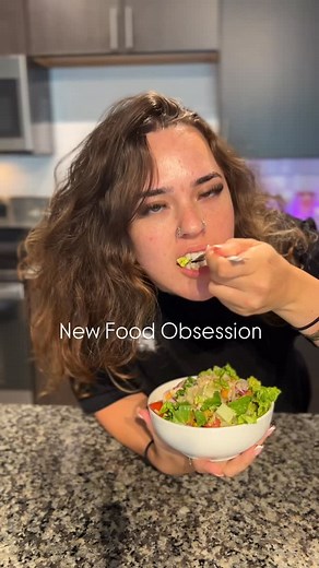 Sierra  | Health & Wealth |  ATX on Instagram: "I may or may not have gone a lil heavy handed on the spicy ranch seasoning  its okay, still bussin Tracking w @calai.app (code sierra) *lashes linked in highlights!*"