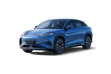 BYD Sealion 7 vs MINI Cooper SE Compare Prices, Specs, Features @ ZigWheels