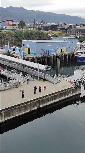 Prince Rupert, Canada