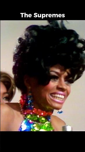 The Supremes - The Happening