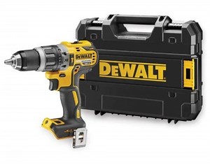 Dewalt DCD796NT Κρουστικό Δραπανοκατσάβιδο Μπαταρίας Solo Brushless 18V DCD796NT