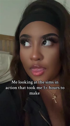 Transform Your Sims 4 Avatar with Stunning Makeup