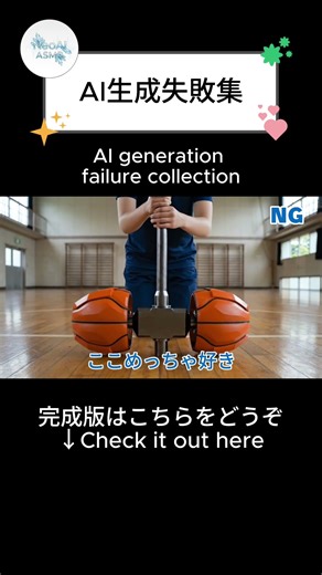 部活動が武器に なんでそうなるの！？AI生成失敗集 Vol.49– AI Fails & Glitches Compilation