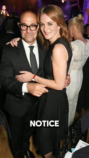 From Pain To Fame The Untold Story Of Stanley Tucci Will Shock You| Stanley Tucci Interview | #short