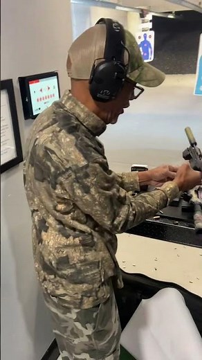 Taurus tx22 suppressed fully frt😁‼️