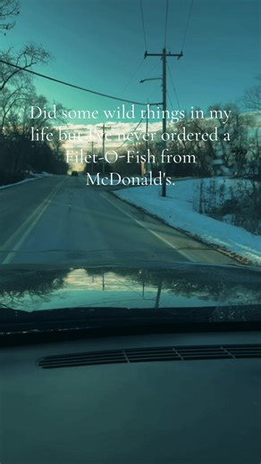 #mcdonalds #like #wild #fyp #fypシ