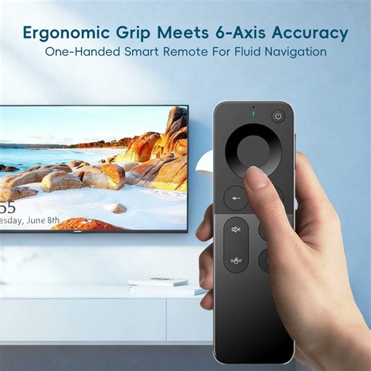 iPazzPort 2.4G &Bluetooth Mini Wireless Keyboard Air Mouse #keyboard#minikeyboard#smartdevices