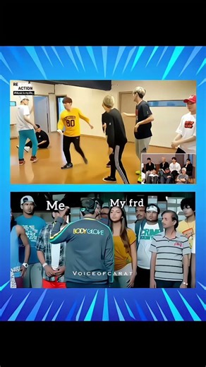 Manly ya Irukanum😂 #seventeen #svttamiledits #kpoptamiledits #tamilcomedy #tamiltroll #tamilmemes