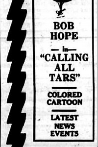 Calling All Tars (1936) - Movie