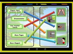 🔥Cara membuat Game match berbasis powerpoint🔥