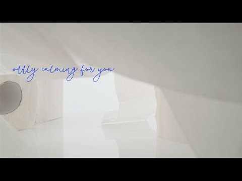 ASMR Tooth Brushing Sounds | Clean & Calming