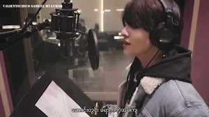 SAMUEL - "Winter Night" MV myanmar subtitle 💜 ဒီသီခ်င္းေလးက Digital Single အေနနဲ႔ပဲ ထုတ္ခဲ့တာဆိုေတာ့ .. သိပ္မသိၾကလို႔ ေနာက္ၿပီး စာသားေလးေတြကလည္း တကယ္ေႂကြစရာေလးေတြ 😍 အဲ့ဒါနဲ႔ ဒါေလးပဲ ဘာသာျပန္ေပးလိုက္တယ္ေနာ္ 😁 ကိုယ့္ကို ဆိုေနတယ္လို႔သာ သေဘာထားၿပီး နားေထာင္ၾကပါေတာ့ .. အခုက ေဆာင္းညေတာ့ မဟုတ္ေပမယ့္ မိုးေလးေအးေနေတာ့ feel လို႔ ေကာင္းပါတယ္ေလ .. ေနာ့ 😝 #BroughtToYouby_ValienteChico | Valiente Chico - Samuel 사무엘 Myanmar