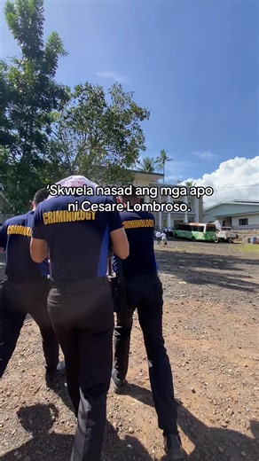 Exploring the Legacy of Cesare Lombroso in Criminology