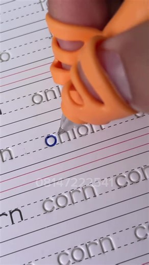 Discover the 4 in 1 Magic Writing Book for Kids