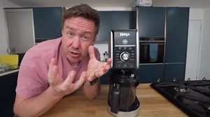 Testing a Ninja Creami Ice Cream Maker