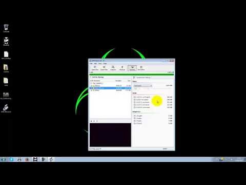 tuto coment copier un dvd avec DVD Shrink