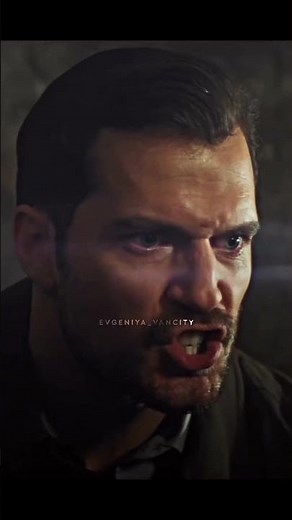 Henry Cavill - Mission: Impossible Fallout - August Walker