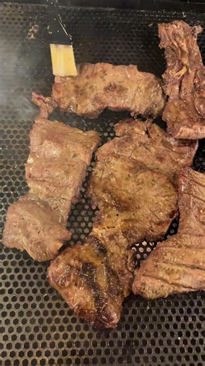 Right on schedule, we are back in full effect! 💥