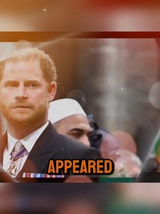 Disastrous Appearance: Prince Harry Leaves Dorian Awards After 11-Minute Speech Flop | Efdewe