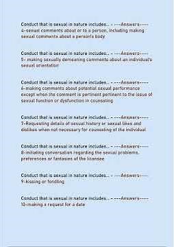 TEXAS LPC JURISPRUDENCE ACTUAL 20252026 EXAM QUESTIONS VERIFIED ANSWERS A SCORE2456