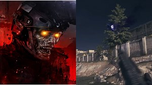 All Harvester Orbs locations and how to destroy them in Modern Warfare 3 Zombies