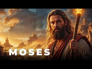 Moses | Led the Israelites out of Egypt | Biblical